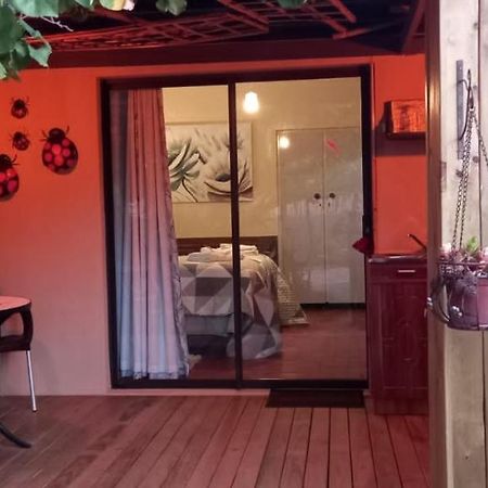 Mitat Guesthouse Beaufort West Eksteriør billede