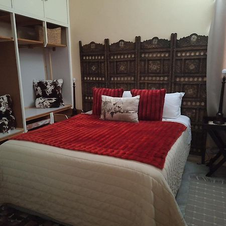 Mitat Guesthouse Beaufort West Eksteriør billede