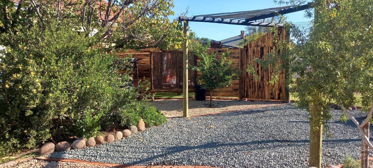 Mitat Guesthouse Beaufort West Eksteriør billede