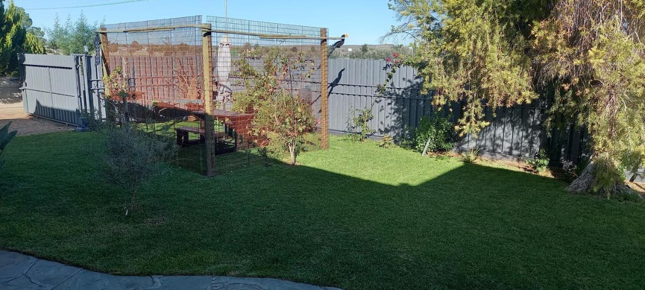Mitat Guesthouse Beaufort West Eksteriør billede