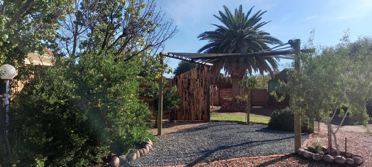 Mitat Guesthouse Beaufort West Eksteriør billede