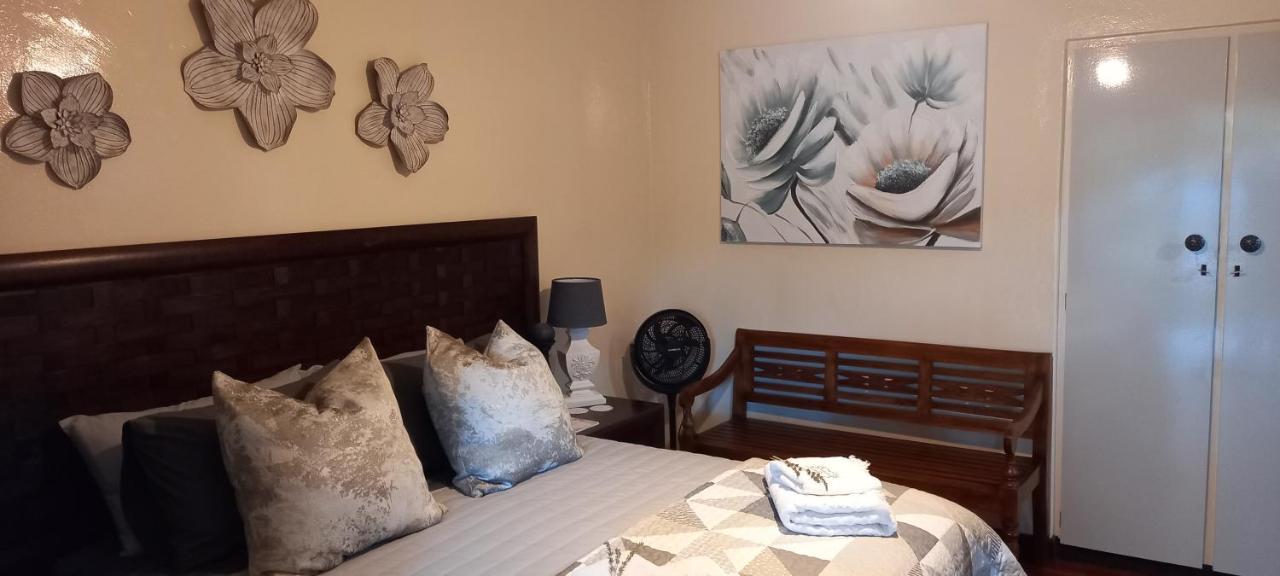 Mitat Guesthouse Beaufort West Eksteriør billede