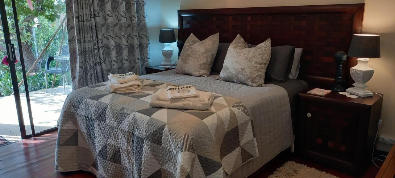 Mitat Guesthouse Beaufort West Eksteriør billede