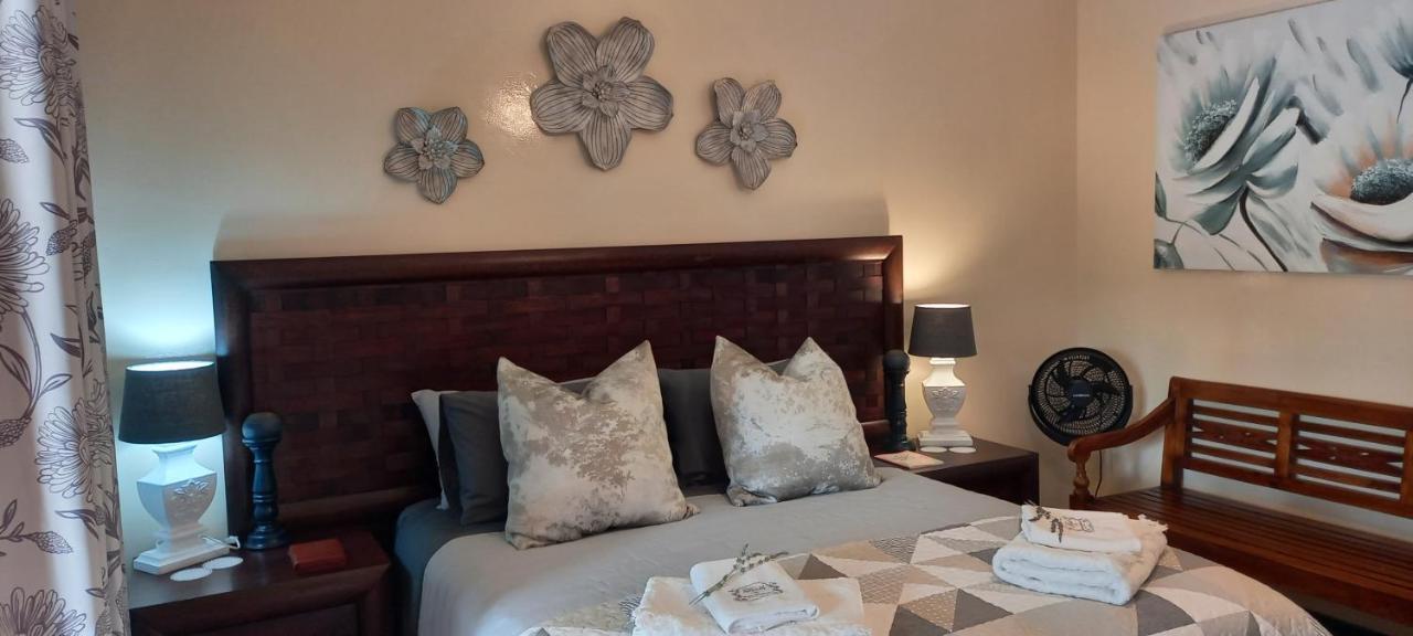 Mitat Guesthouse Beaufort West Eksteriør billede
