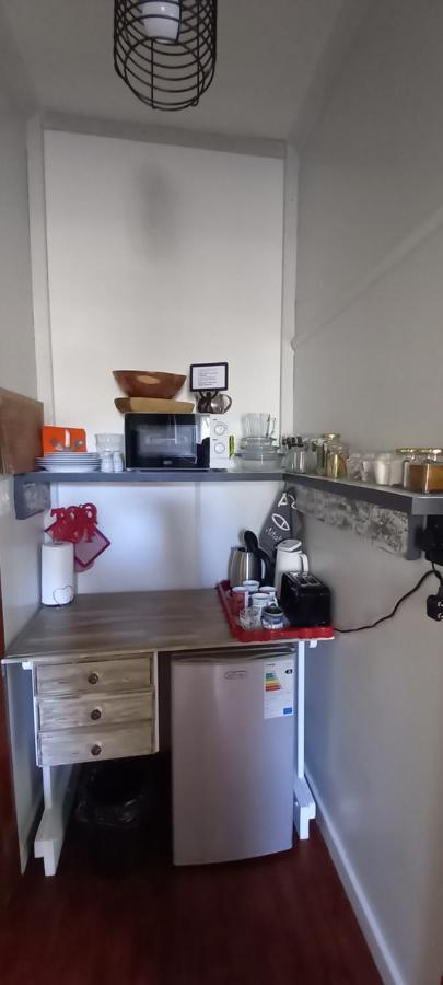 Mitat Guesthouse Beaufort West Eksteriør billede