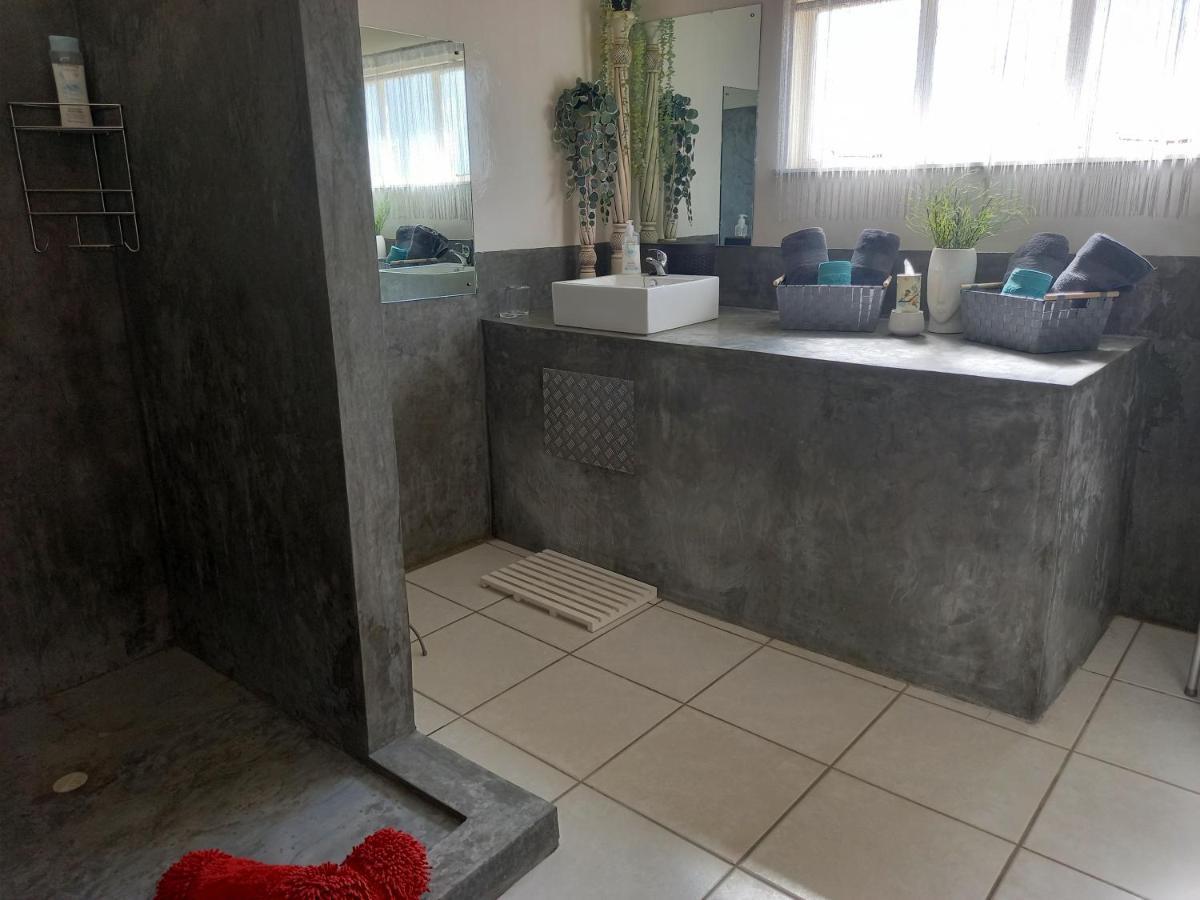 Mitat Guesthouse Beaufort West Eksteriør billede