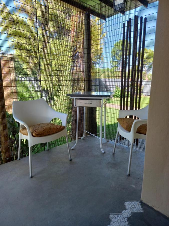 Mitat Guesthouse Beaufort West Eksteriør billede