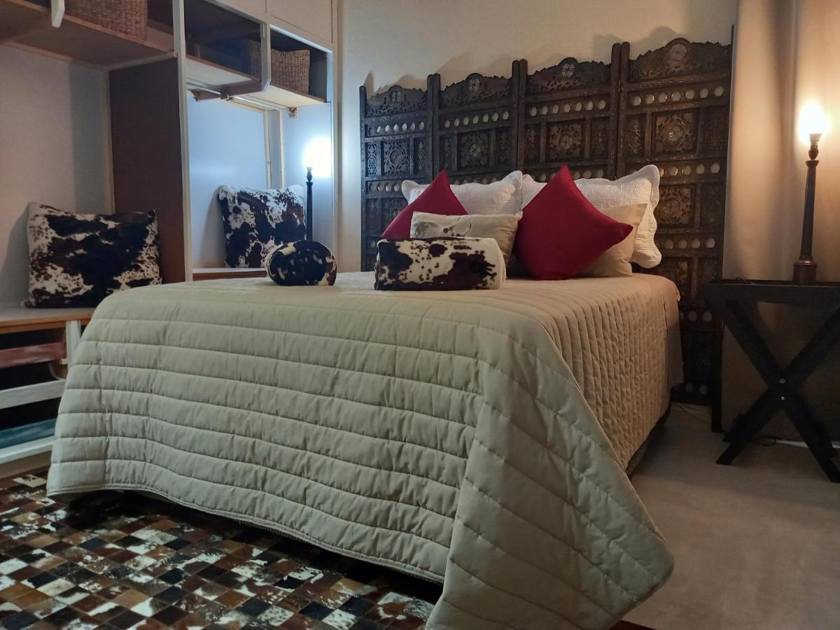 Mitat Guesthouse Beaufort West Eksteriør billede
