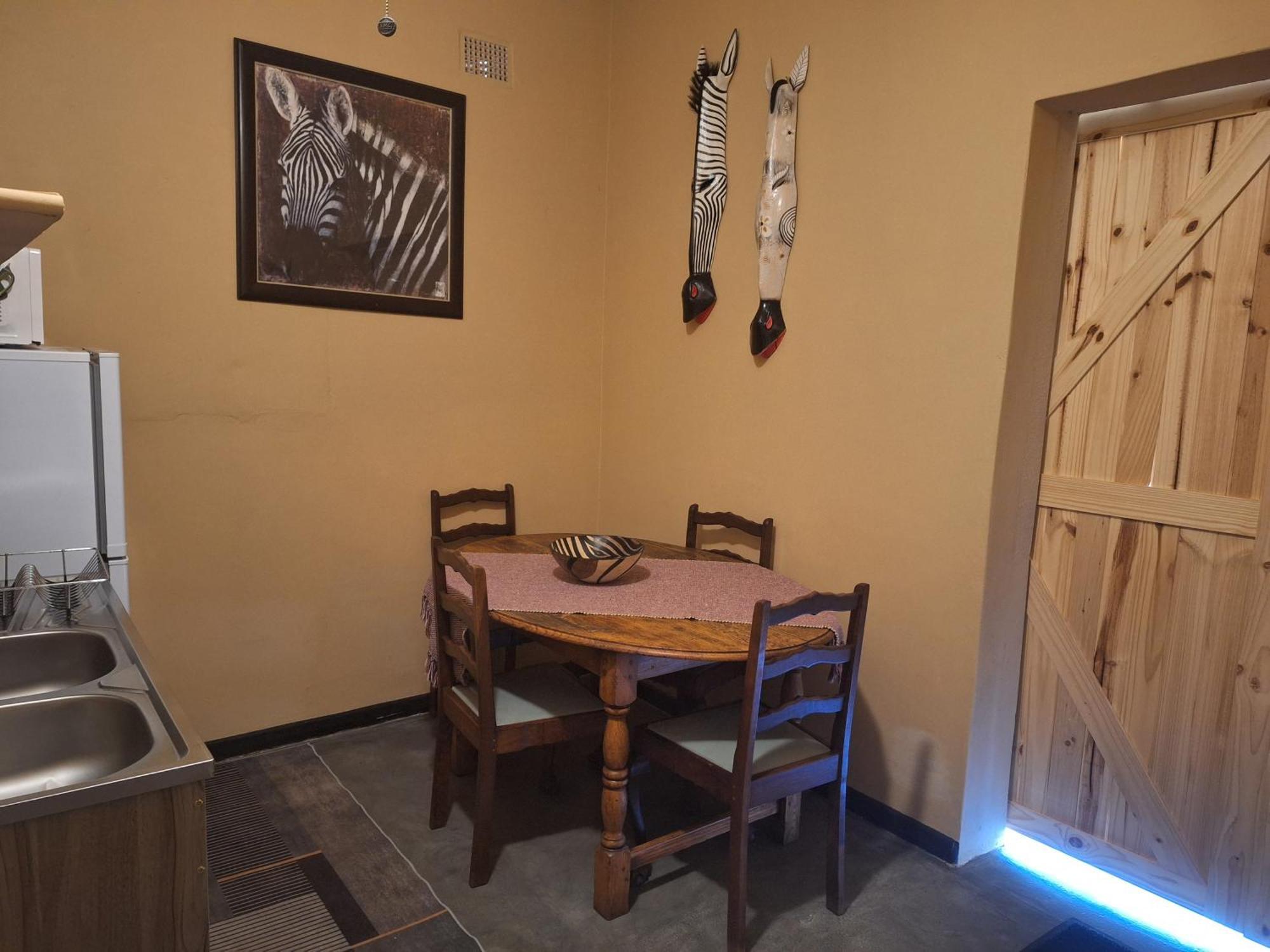 Mitat Guesthouse Beaufort West Eksteriør billede